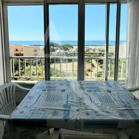 Avec Parking, Face A La Apartamento *